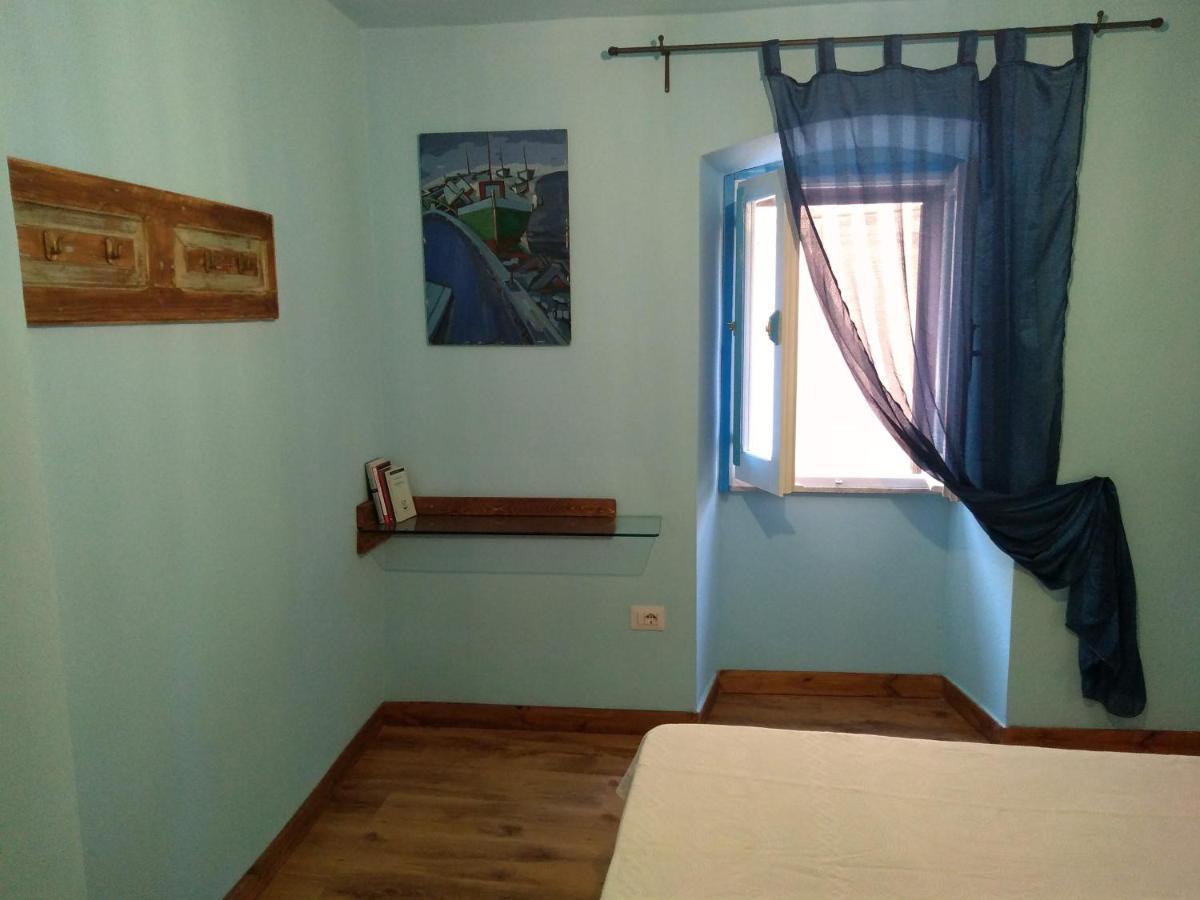 Piccola Casa Di Sardegna Apartamento Villanova Monteleone Exterior foto