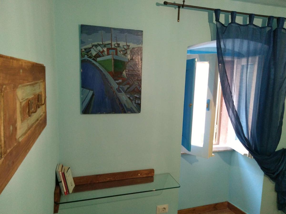 Piccola Casa Di Sardegna Apartamento Villanova Monteleone Exterior foto