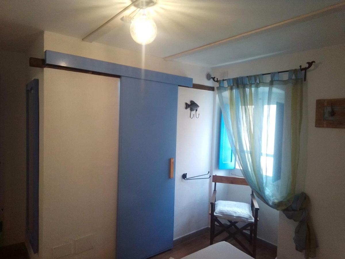Piccola Casa Di Sardegna Apartamento Villanova Monteleone Exterior foto