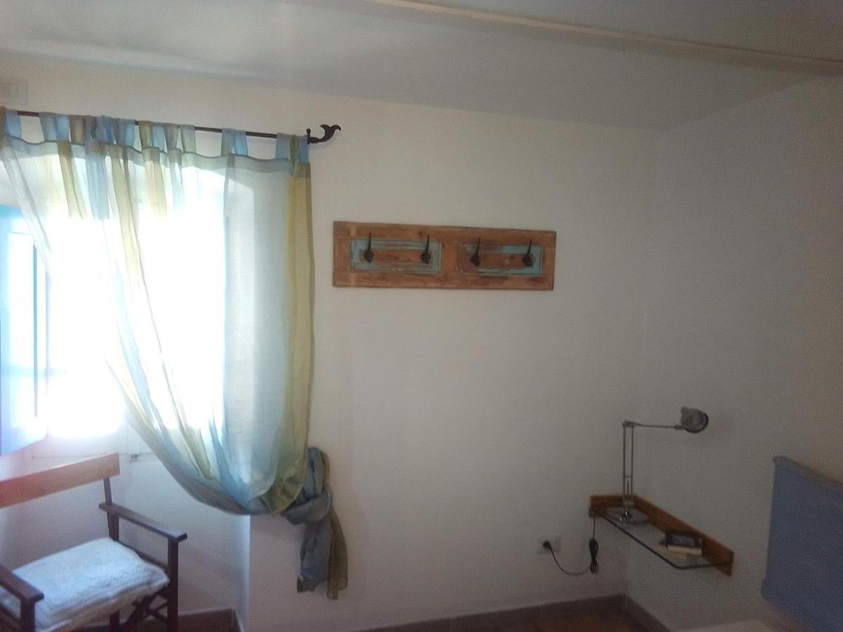 Piccola Casa Di Sardegna Apartamento Villanova Monteleone Exterior foto