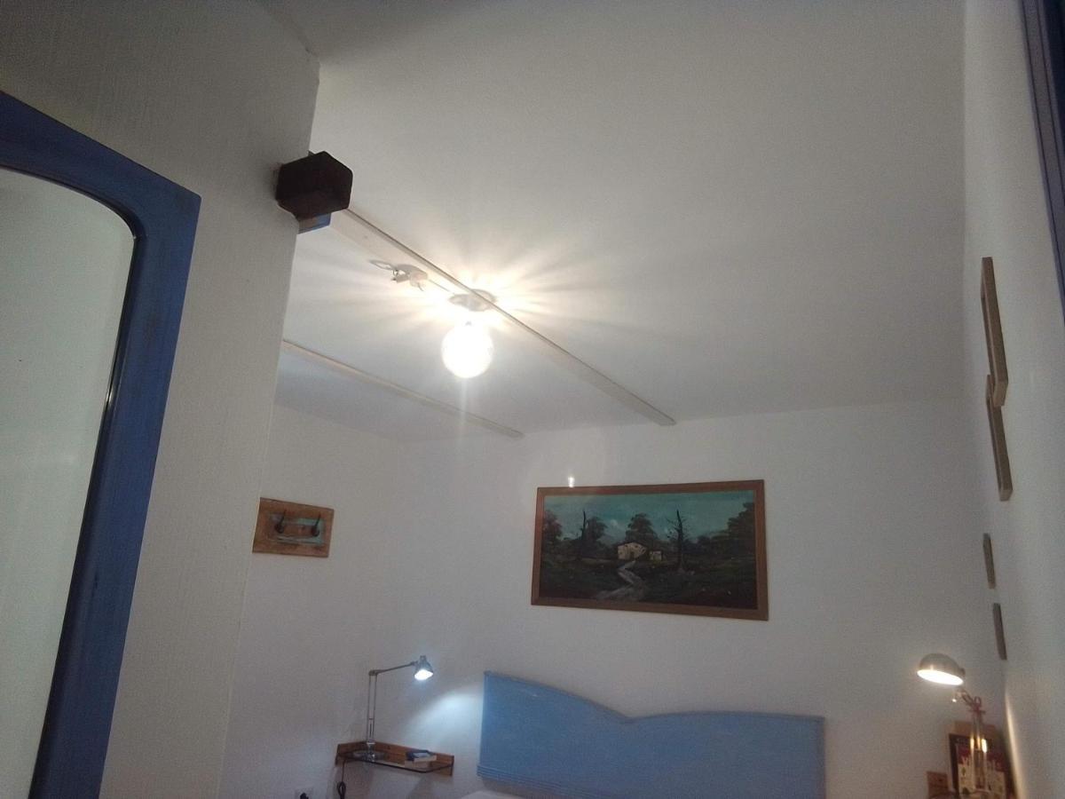 Piccola Casa Di Sardegna Apartamento Villanova Monteleone Exterior foto