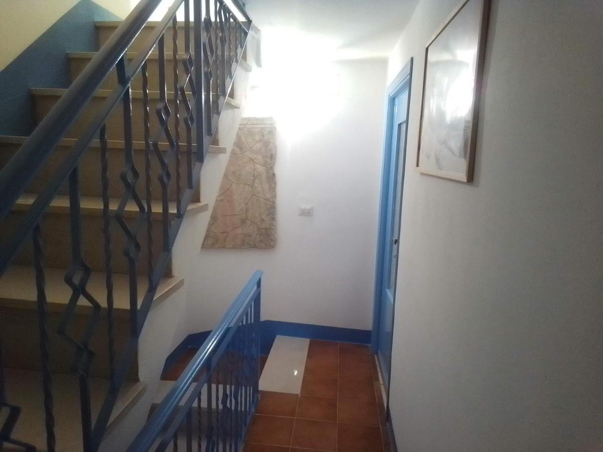 Piccola Casa Di Sardegna Apartamento Villanova Monteleone Exterior foto